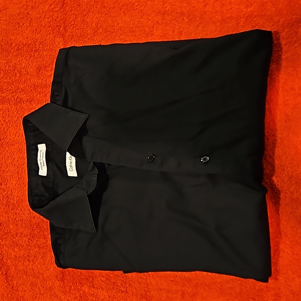Calvin Klein-Dress Shirt